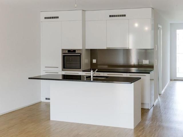 Apartment mieten in Villars, Freiburg