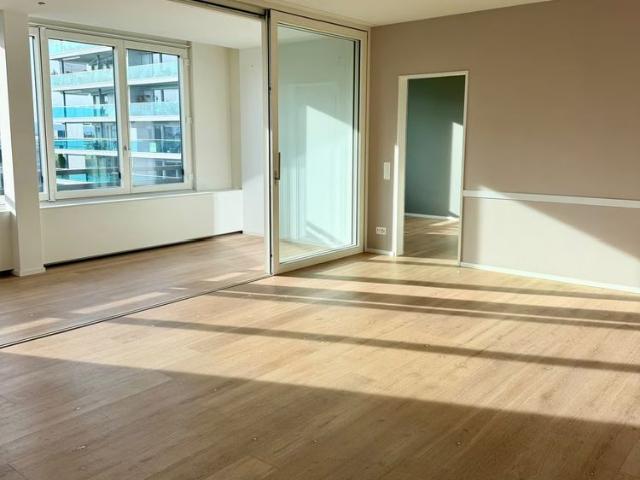 Apartment mieten in Oberwil bei Zug, Zug