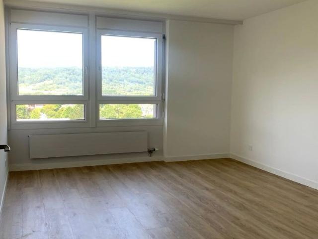 Apartment mieten in Kaiseraugst, Aargau