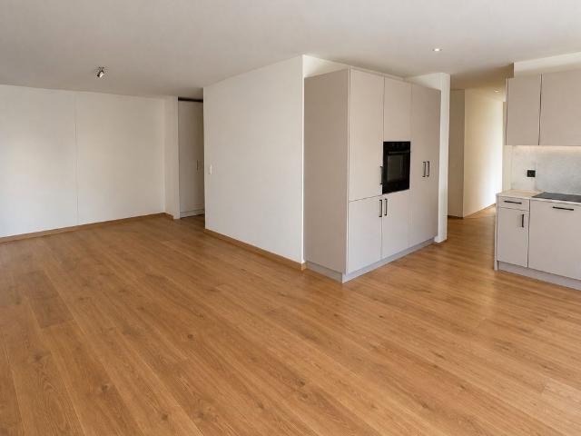 Apartment mieten in Alchenflüh, Rüdtligen-Alchenflüh