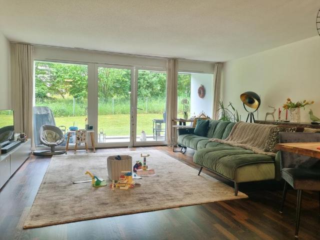 Apartment mieten in Morges, Waadt