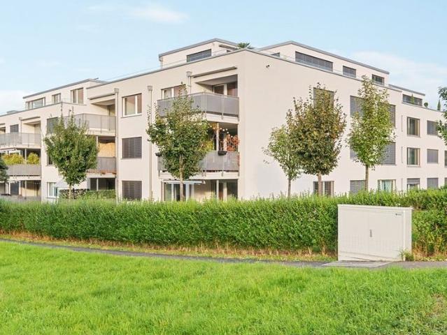 Apartment mieten in Mumpf, Aargau