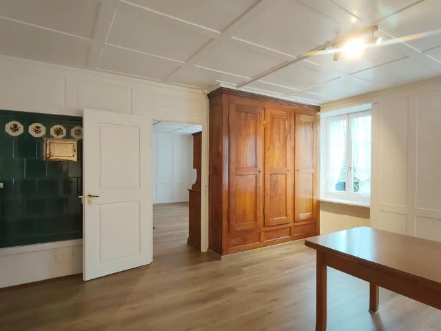 Apartment mieten in Villigen, Aargau