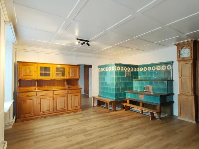 Apartment mieten in Villigen, Aargau