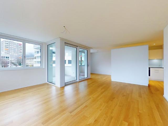 Apartment mieten in Ostermundigen, Bern