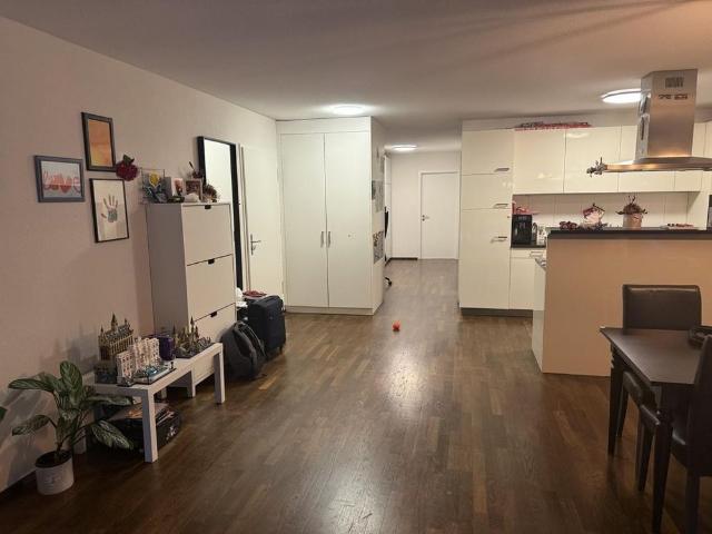 Apartment mieten in Morges, Waadt