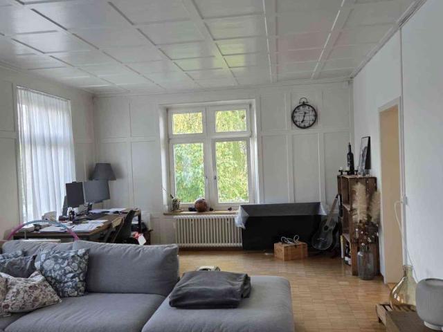 Apartment mieten in Chressibuech, Hefenhofen