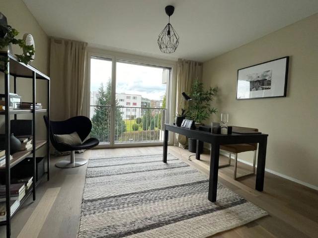 Apartment mieten in Kloten, Bezirk Bülach