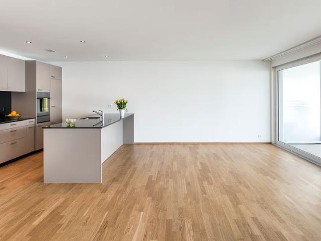 Apartment mieten in Steinach, St. Gallen