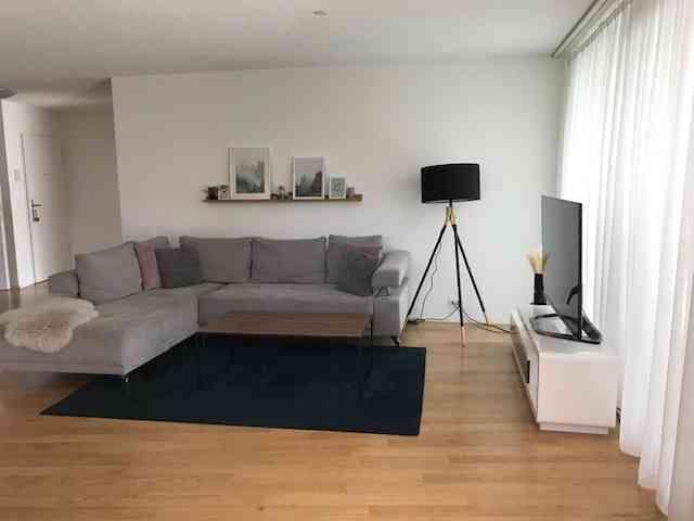 Apartment mieten in Oftringen, Aargau