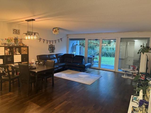 Apartment mieten in Morges, Waadt