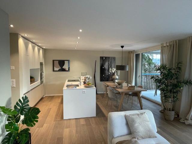 Apartment mieten in Kloten, Zürich