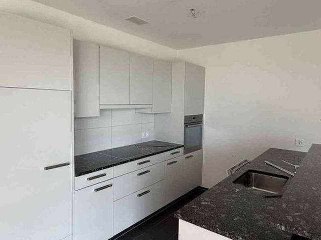 Apartment mieten in Gachnang, Thurgau