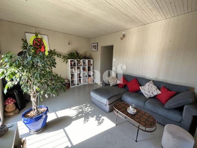 Apartment mieten in Corminboeuf, Freiburg
