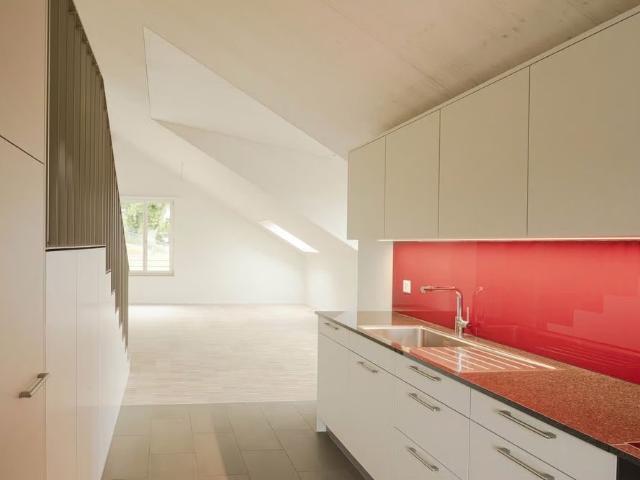 Apartment mieten in Hadlikon, Hinwil