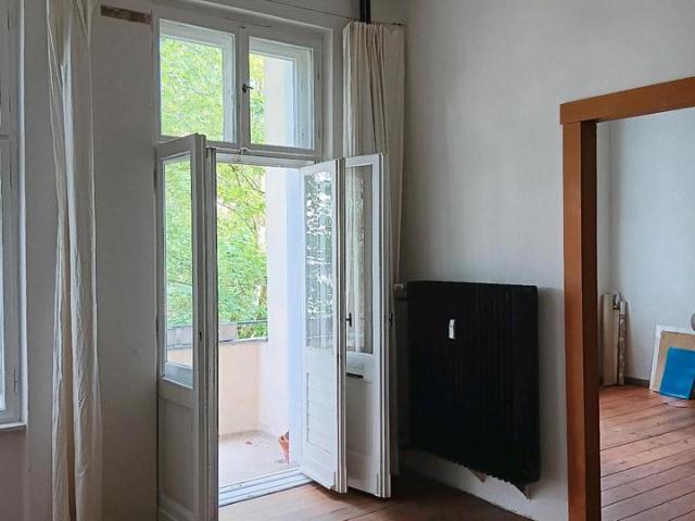 Wohnung kaufen in Westend, Berlin