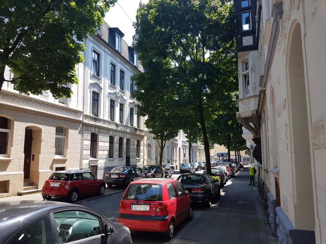 Wohnung mieten in Wuppertal, Nordrhein-Westfalen
