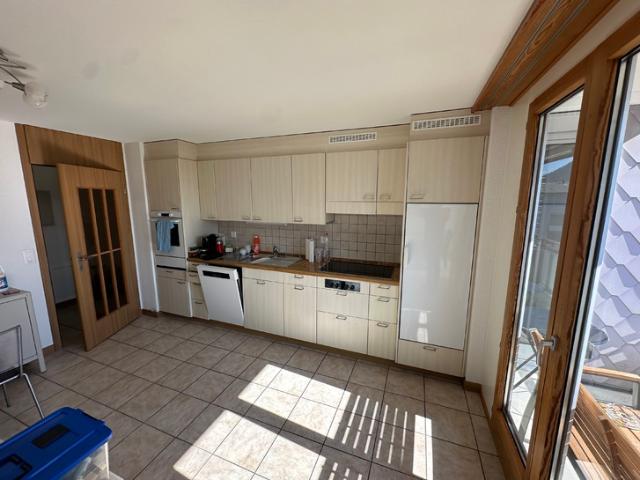Wohnung mieten in Schwyz