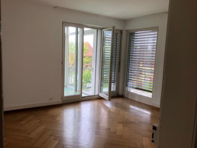Wohnung mieten in Solothurn