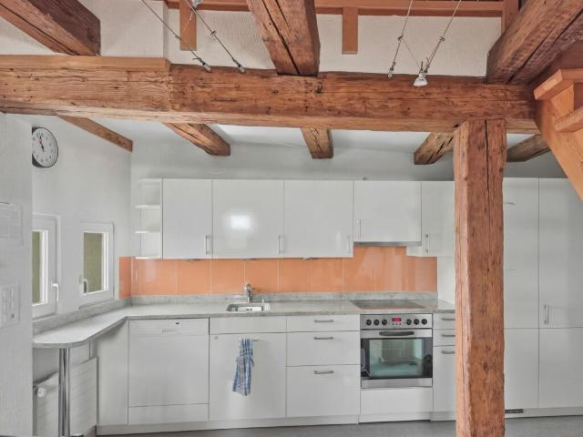 Wohnung mieten in Wil (SG), St. Gallen