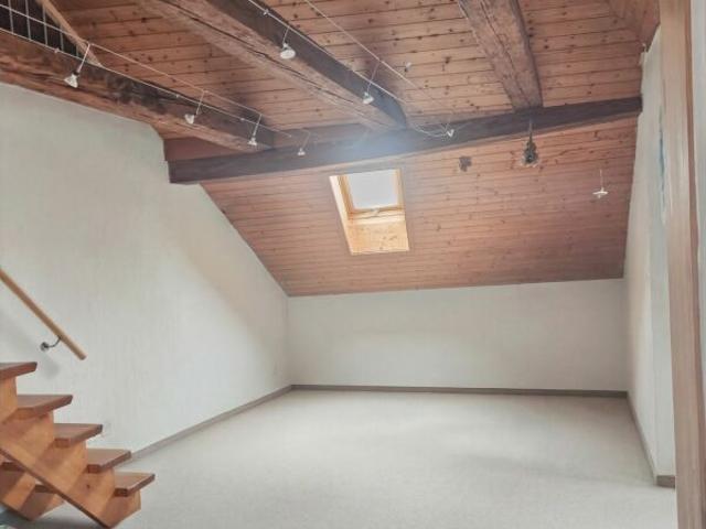 Apartment mieten in Wil (SG), St. Gallen