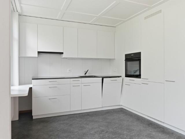 Wohnung mieten in Wil (SG), St. Gallen