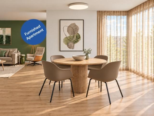 Wohnung mieten in Tribschen, Luzern