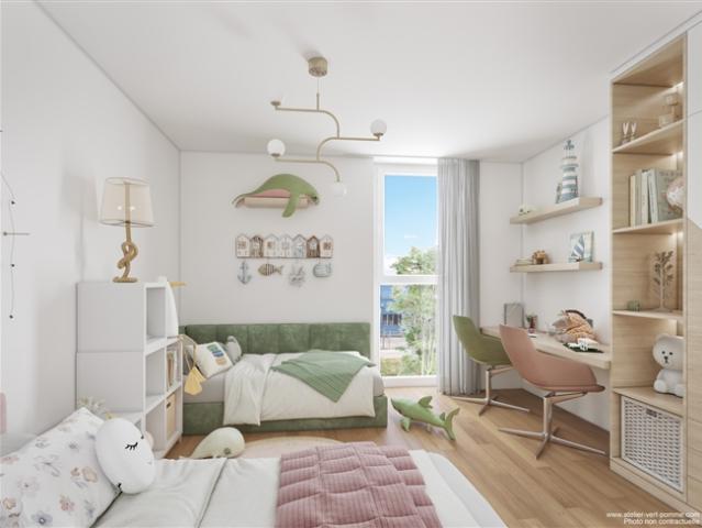 Wohnung mieten in Romont (FR), Freiburg