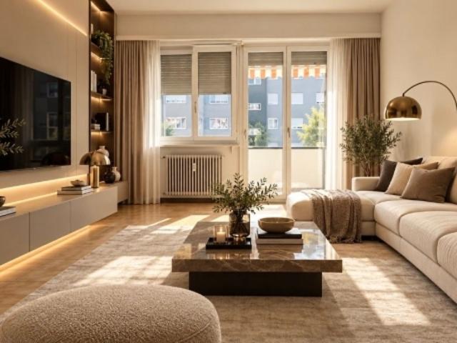 Wohnung kaufen in Carasso, Bellinzona