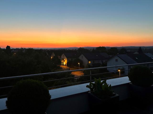 Wohnung mieten in Kreuzlingen, Thurgau