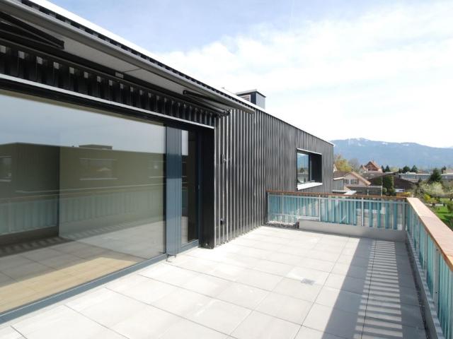 Immobilie mieten in Balgach, St. Gallen