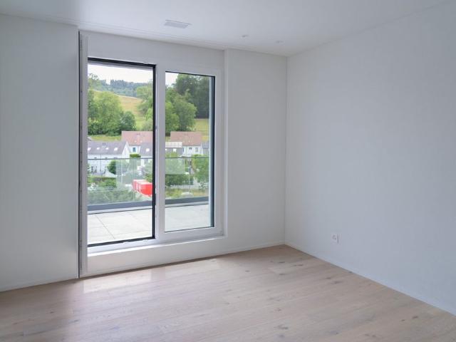 Apartment mieten in Alte Post, Killwangen