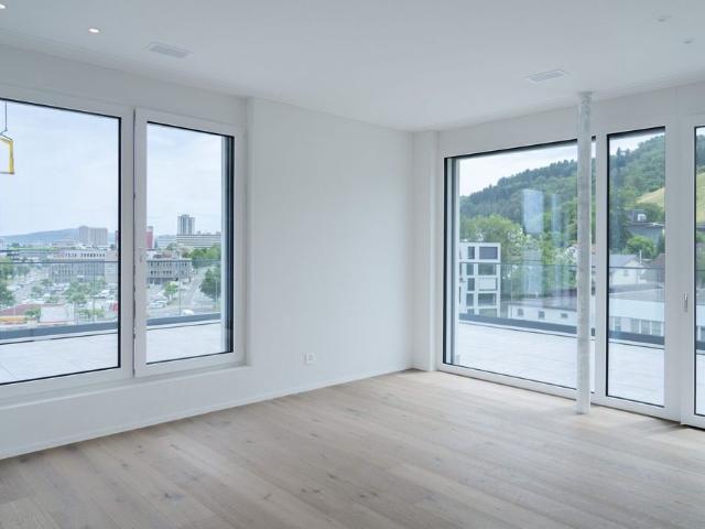 Apartment mieten in Alte Post, Killwangen