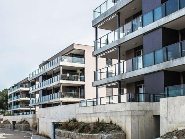 Wohnung mieten in Lü