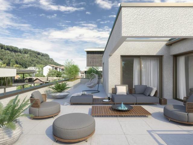 Wohnung kaufen in Brugg (AG), Aargau