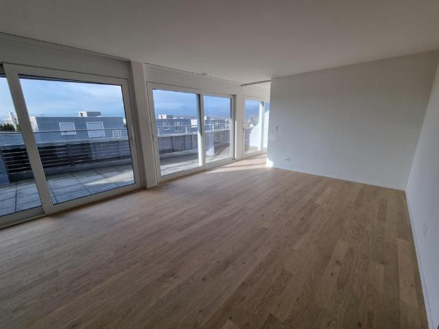 Apartment mieten in Aarau, Aargau
