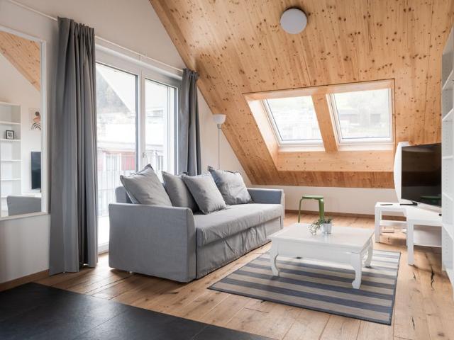 Apartment mieten in Zentrum Staldenbach, Freienbach