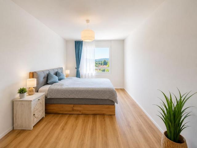 Attikawohnung mieten in Weinfelden, Thurgau