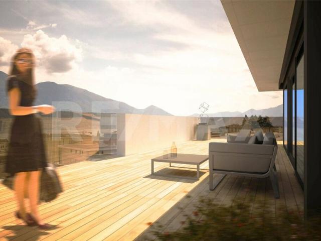 Wohnung kaufen in Minusio, Tessin