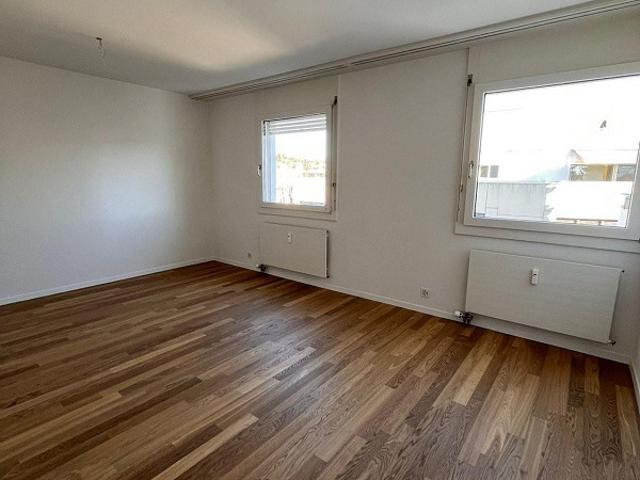 Apartment mieten in Lyss, Bern