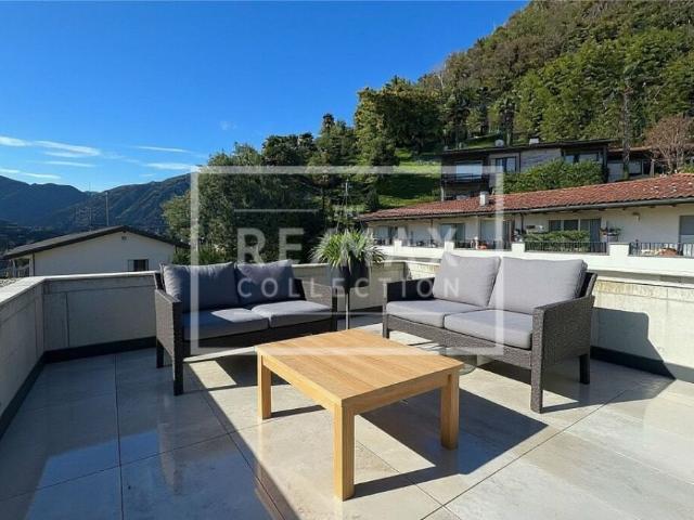 Wohnung kaufen in Locarno, Tessin