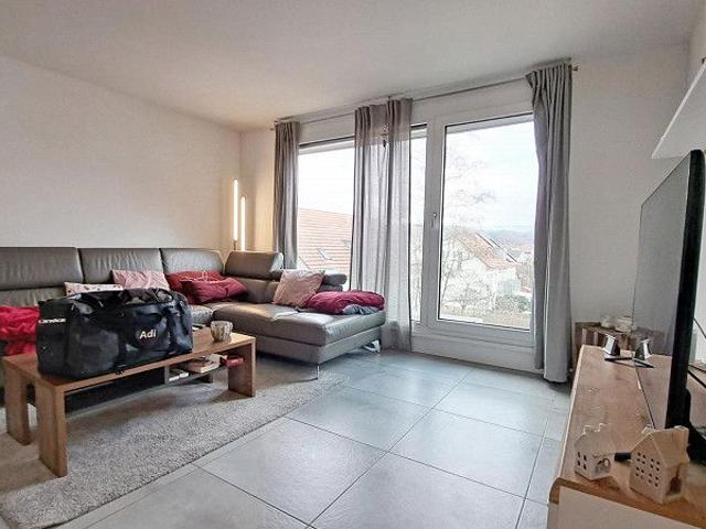 Apartment mieten in Eglisau, Zürich