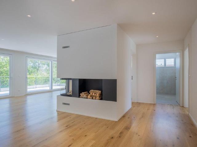Apartment mieten in Wiedlisbach, Verwaltungsregion Emmental-Oberaargau