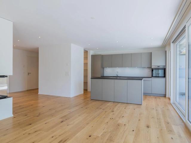 Apartment mieten in Wiedlisbach, Bern