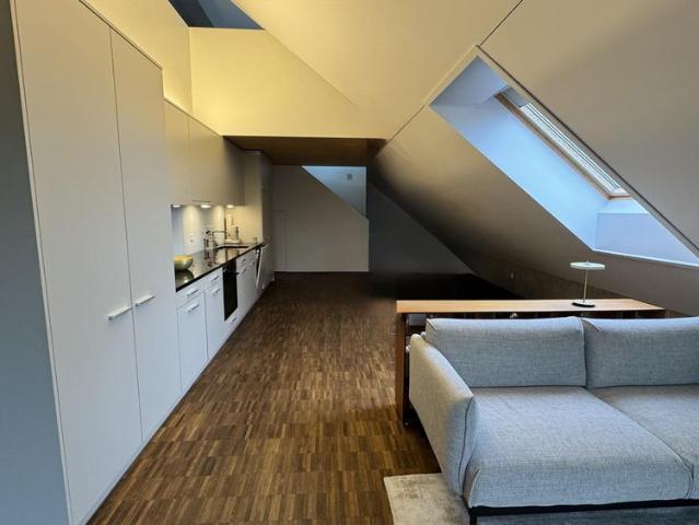 Apartment mieten in Lüchingen, Altstätten