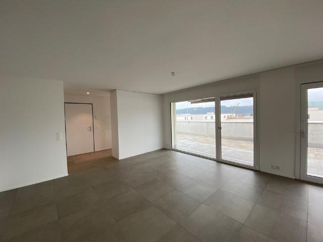 Apartment mieten in Schötz, Lü