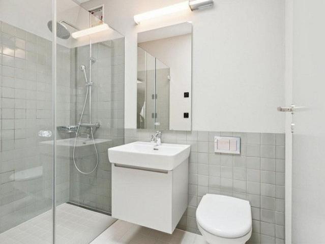 Apartment mieten in Einigen, Zürich