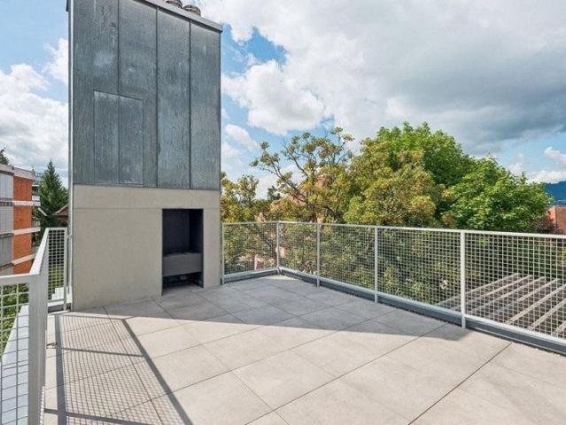 Apartment mieten in Einigen, Zürich