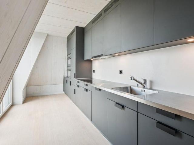 Apartment mieten in Oberstrass, Zürich