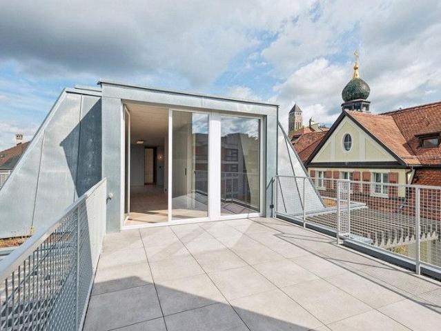 Apartment mieten in Einigen, Zürich